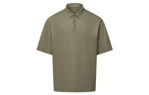 Футболка поло ESSENTIAL Series Мужская DESCENTE, KK-KHAKI