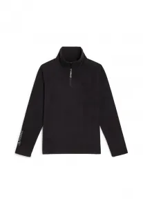 Флисовый джемпер O'Neill, Schwarz