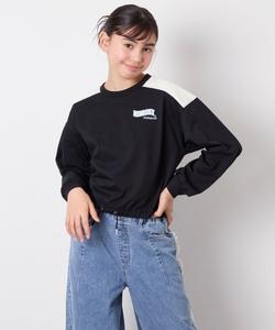 Детская футболка Avv, цвет Black