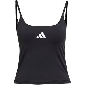 Оптимальная интегрированная поддержка освещения Adidas, черный