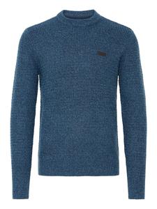 Свитер BLEND, синий
