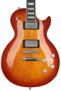 Электрогитара Epiphone Les Paul Modern Figured - Mojave Burst