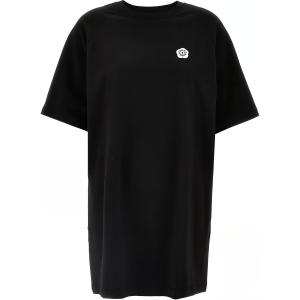 Платье Boke Flower 2.0 KENZO, черный