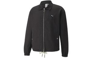 Мужская куртка Puma, цвет Black