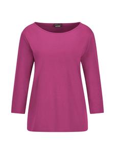 Goldner Лонгслив в цвете Berry