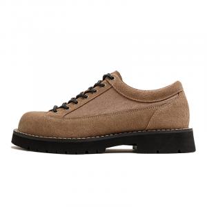 MADEN Кеды мужские сигара серые - Cigar, цвет Cigar