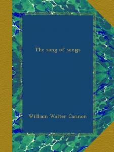 The song of songs (Ulan Press)