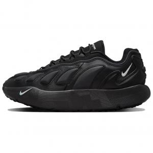 Nike Кроссовки Sense 96 Sp Comme Des Garcons Homme Plus Black