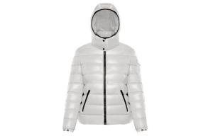 Женская куртка Buddy Series Down, белый Moncler