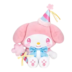 Плюшевая кукла Sanrio высотой 25 см Spiritual Creations