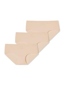 Мужские шорты SCHIESSER Invisible Soft, песочный