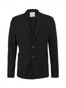 s.Oliver Домашний пиджак S.OJOGG, цвет 9999_черный