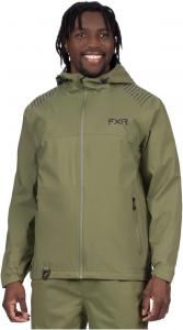 Куртка мужская FXR Adventure Lite (Moss, Medium)