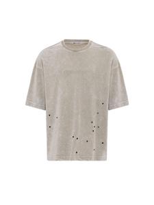 Рубашка Dandalo Marius, серый