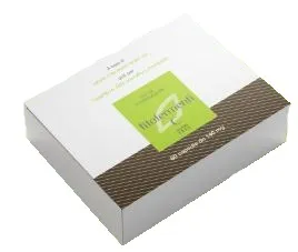 Фитоферменты C Nf 80 капсул Oti