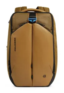 Рюкзак Piquadro, Cuoio