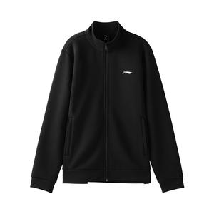 LINING Свитшот унисекс черный