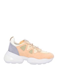 Кроссовки Hogan, бледно-розовый