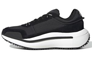 Adidas Y-3 Ajatu Run Черный Белый