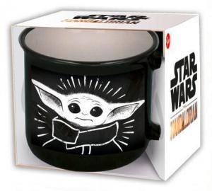 Кофейная кружка Star Wars, 13x10x10 см