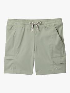 Детские шорты Tech Trail Columbia, Safari