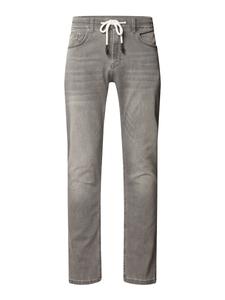 Узкие джинсы yazubi Erik, Grey Denim