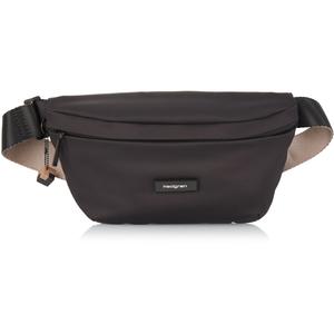Сумка через плечо Hedgren Nova Halo Gürteltasche 22 см, черный