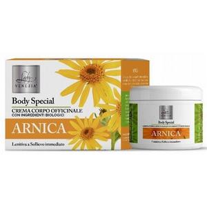 Крем Arnica Special - Crema Speciale - 250 мл Натуральное происхождение - Сделано в Италии Lady Venezia