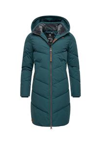 Зимнее пальто Ребелка Ragweartm, цвет Dark