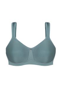 Бюстгальтер без косточек SUSA Spacer BH ohne Bügel Catania, цвет Aqua Green