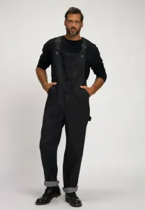 Дунгари Jp1880, Black