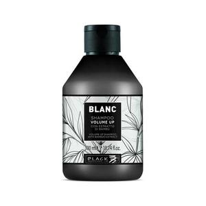 Шампунь для волос, 300мл Black Blanc Volume Up