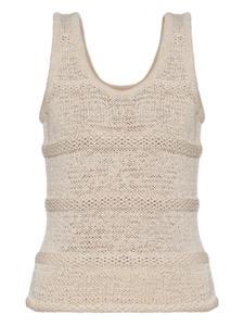 Топ Санетти SAMSOE SAMSOE, нейтральный