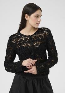 Кардиган Karen by Simonsen, черный