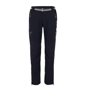 Походные брюки Milo, черный