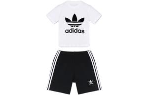 Детский комплект для малышей Adidas Originals