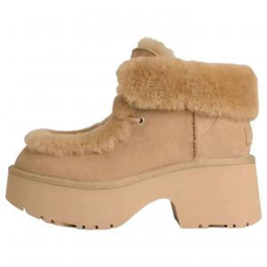 Ботинки (WMNS) UGG Esmee Lace-up Boots 'Mustard Seed'