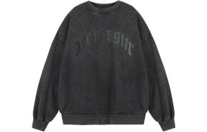 Толстовка унисекс ICONS Lab, Черный