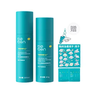 Наборы для ухода за кожей women's Boben