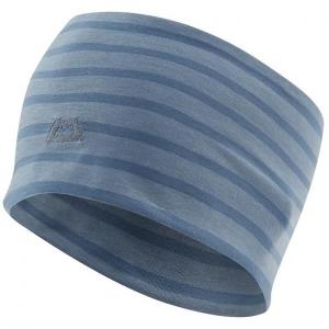 Повязка на голову Groundup Mountain Equipment, синий