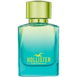 Hollister, Wave 2 For Him, туалетная вода, 30 мл