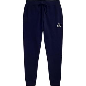 Трикотажные спортивные штаны мужские Polo Ralph Lauren, синий