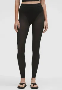 Леггинсы nulu с высокой посадкой, размер 28. Lululemon, Black