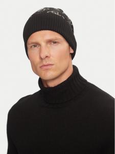 Кепка Guess, черный