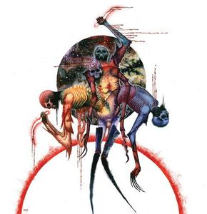 Виниловая пластинка Xythlia: Immortality Through Quantum Suicide