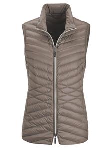 Жилет Goldner, Taupe
