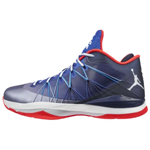 Jordan Кроссовки CP3 7 Vintage Unisex Blue