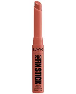 Корректирующий консилер Pro Fix Stick, 0,05 унции NYX Professional Makeup, цвет apricot