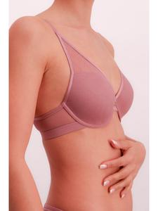 Бюстгальтер на косточках Joop! Bodywear, розовый