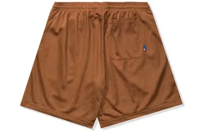 Спортивные шорты Unisex Moderate UNDEFEATED, синий